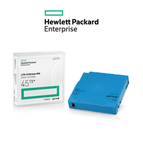 HPE LTO Ultrium cartridges provide reliable, low cost and scalable protection to guard your data against the threat of cyber attacks and ransomware, as well as meeting your demands for reliability when restoring data. They enable businesses to comply with the recommendations of law enforcement agencies around the world to maintain offline copies of their data. Built upon a legacy of nine generations, and with transfer speeds of up to 3.6 TB/h for LTO-9, there is a platform for every budget. Secure AES-256 encryption provides even higher levels of data security and compliance with the most stringent industry regulations to prevent unauthorized data access. HPE StoreOpen and Linear Tape File System makes using tape as easy, flexible, portable and intuitive as using other removable and shareable media, such as a USB drive. Also, because LTO cartridges at rest require minimal additional power and cooling, they offer a greener, more sustainable long term archival solution for your data. For enquiry, you may reach us via the following: Contact 6872 0101 email 01marcom@01.sg for more details. via live chat/contact form