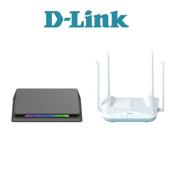 D-Link Makes your Smart Home Smarter, Safer and Truly seamless.