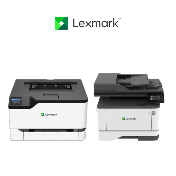 Lexmark creates innovative imaging solutions and technologies that help customers worldwide print, secure and manage information with ease, efficiency and unmatched value.
